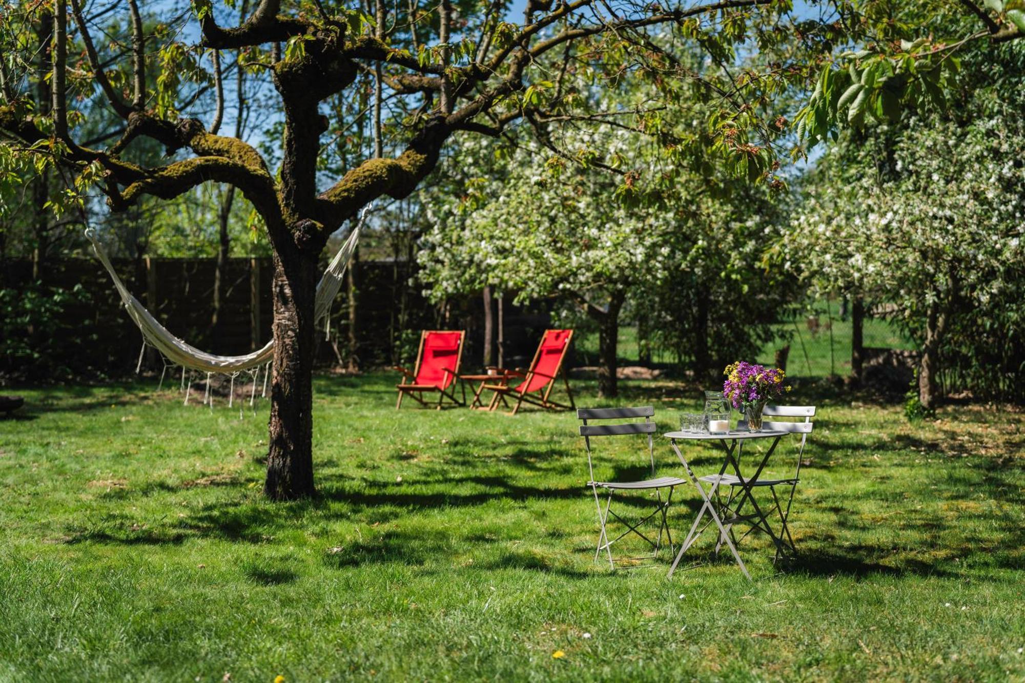 Ferienhaus Am Silberberg, Bad Saarow Εξωτερικό φωτογραφία